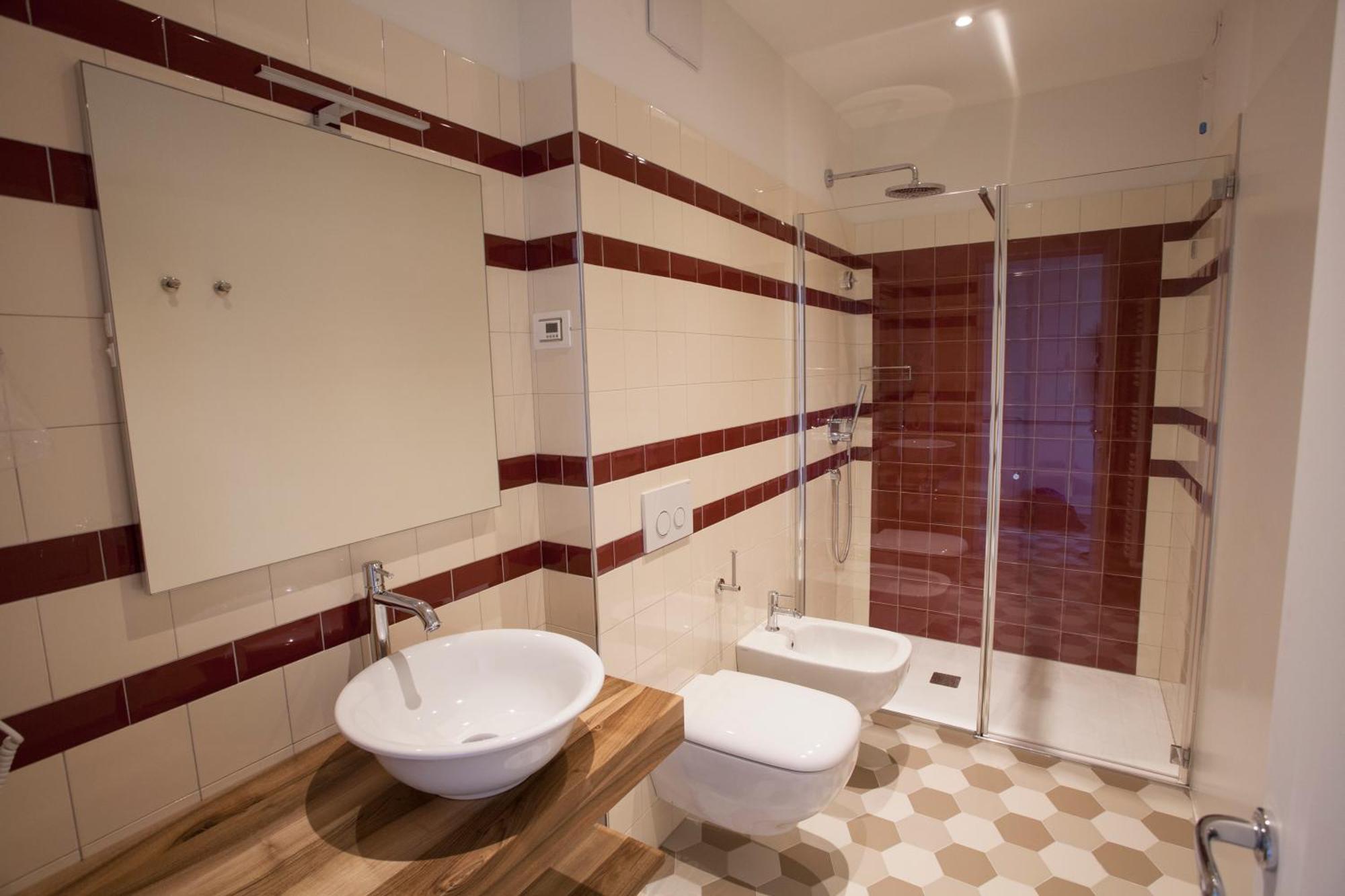 Villa Italia Luxury Suites And Apartments Arco Exterior photo